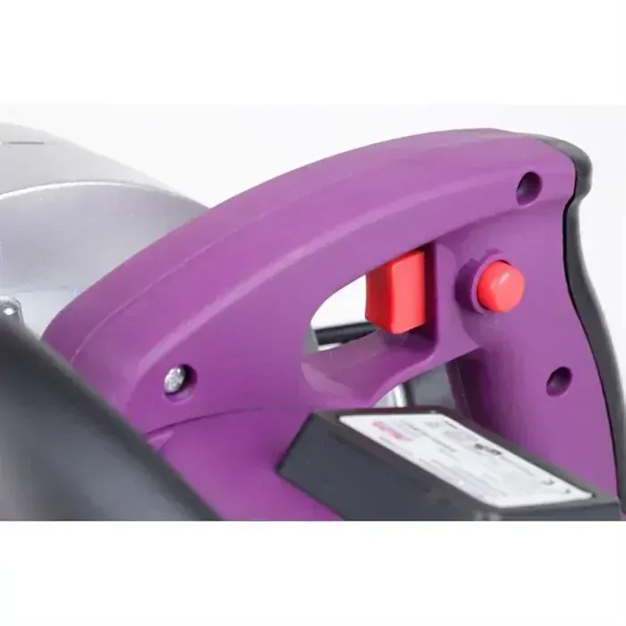 AL-FA ALBR31 Drážkovacia frézka rezačka 3100W 2 kotúče 150mm