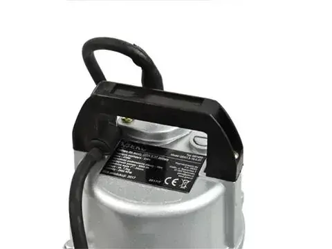 GEKO G81403 Kalové čerpadlo 370W QDX-0,37 do studne so sitkom