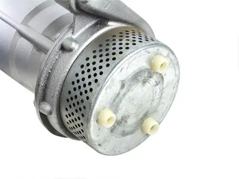 GEKO G81405 Kalové ponorné čerpadlo 370W 1" so sitkom a plavákom