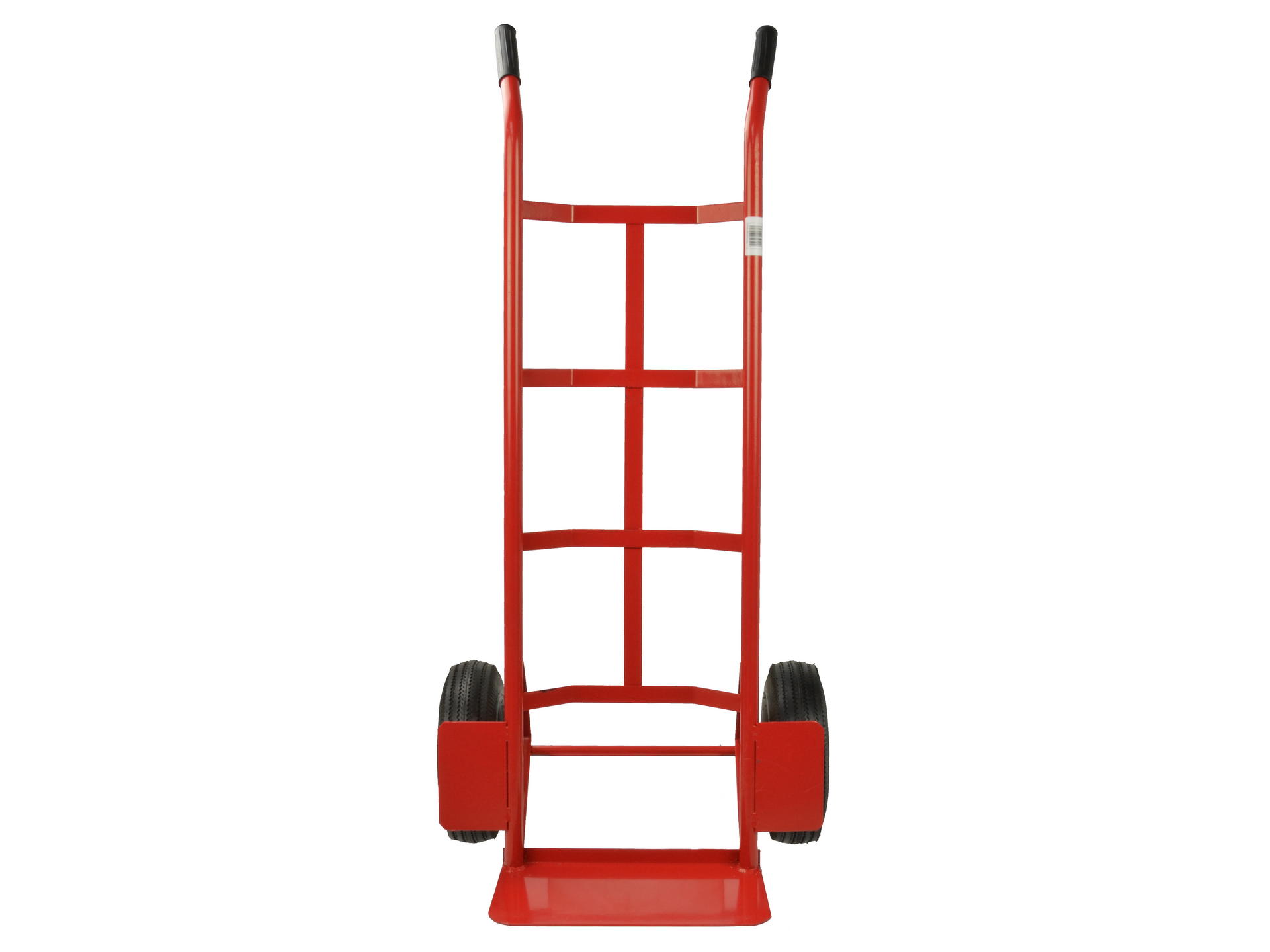 GEKO G71101 Prepravný vozík rudla na tovar 200kg 350x180mm
