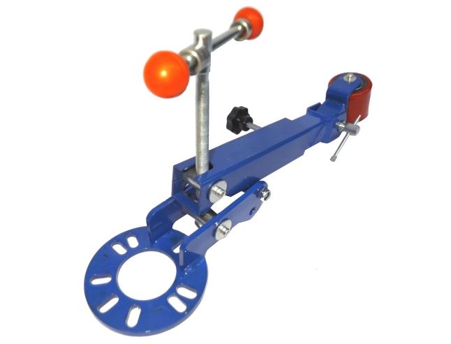 Magma 1037Q Sada na opravu blatníkov kolies FENDER 