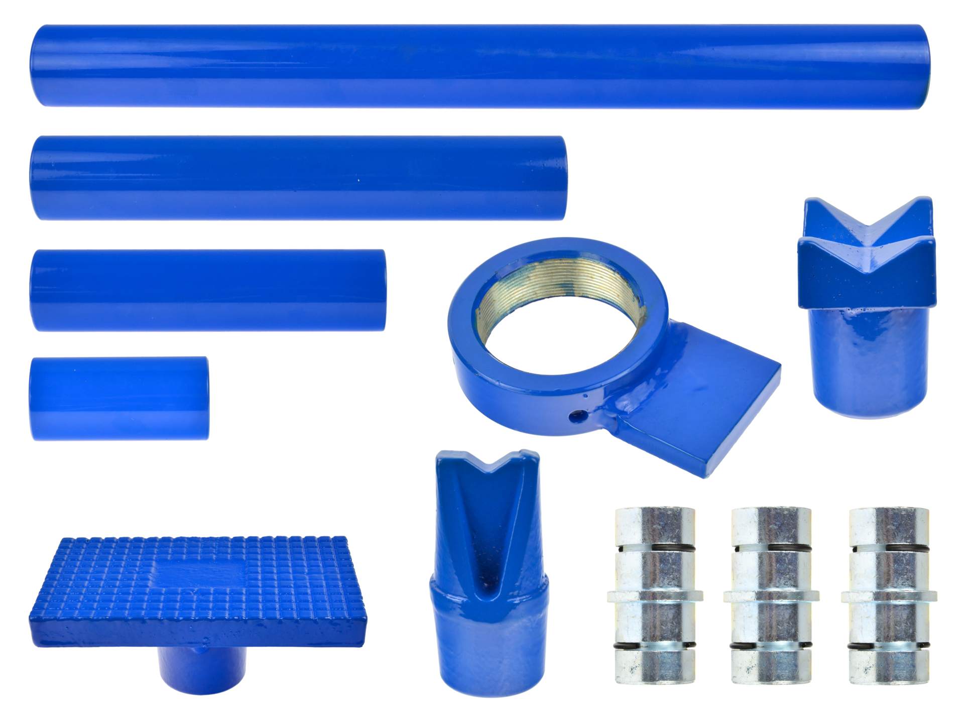 GEKO G02147 Hydraulický rozpínak, rozpínacia sada rozpera 20T