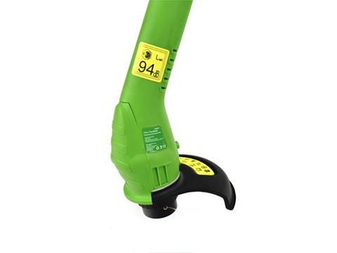 Geko G83015 Krovinorez elektrický 250W vyžínač, kosačka kosa