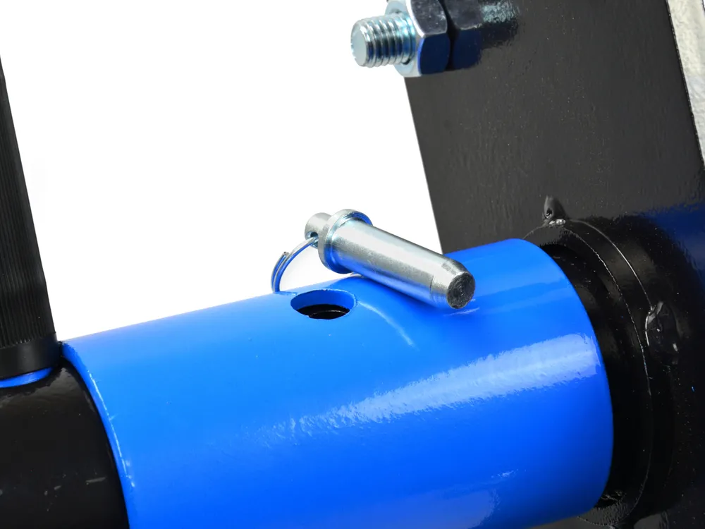 GEKO G02135 Stojan na montáž motora držiak zdvihák na motor 450kg