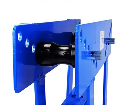 GEKO G02041 Hydraulická ohýbačka do rúr 16T