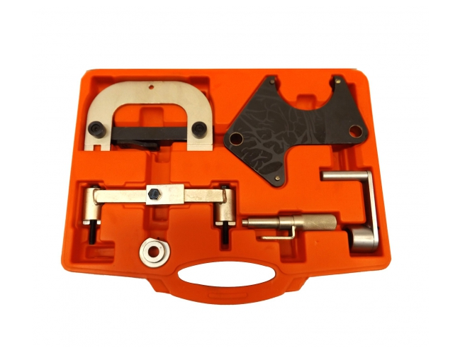 Magma 1035A ARETÁCIA ROZVODOV Aretačná sada Renault, Nissan, Opel 