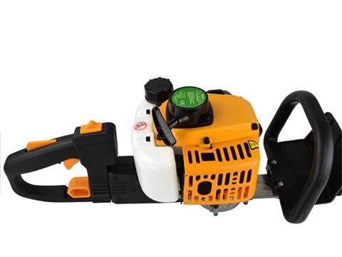 Geko G81054 Benzínové nožnice na živý plot 550mm