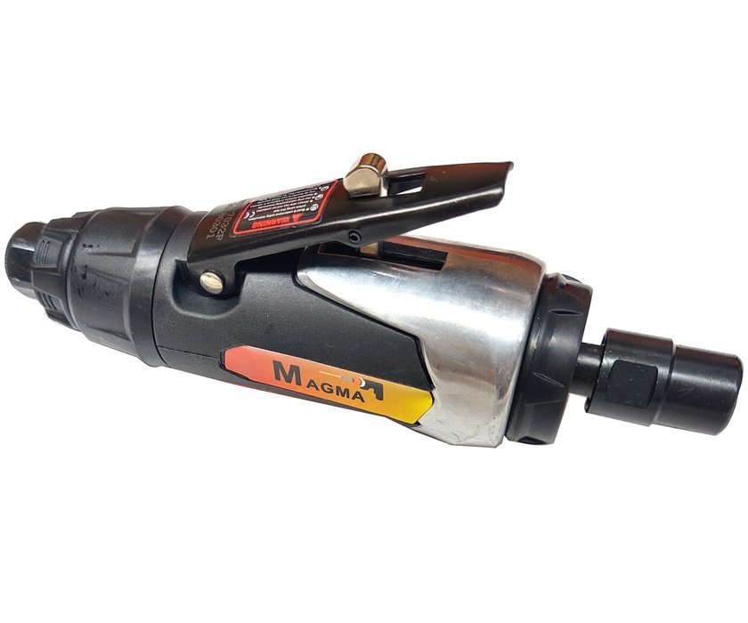 MAGMA NST7032F Pneumatická mini priama brúska 1/4" 