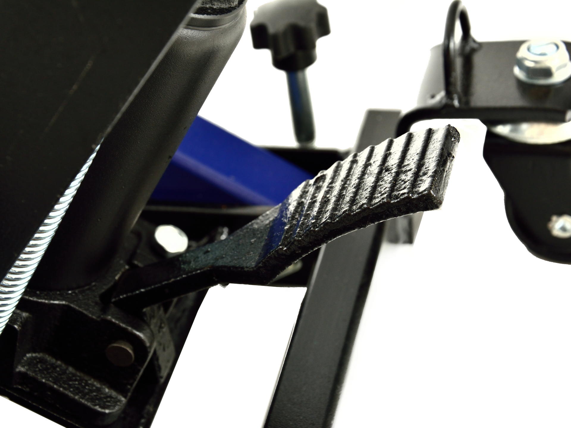 GEKO G02180 Motocyklový zdvihák pre motocykle motorku motocyklový stojan 680kg