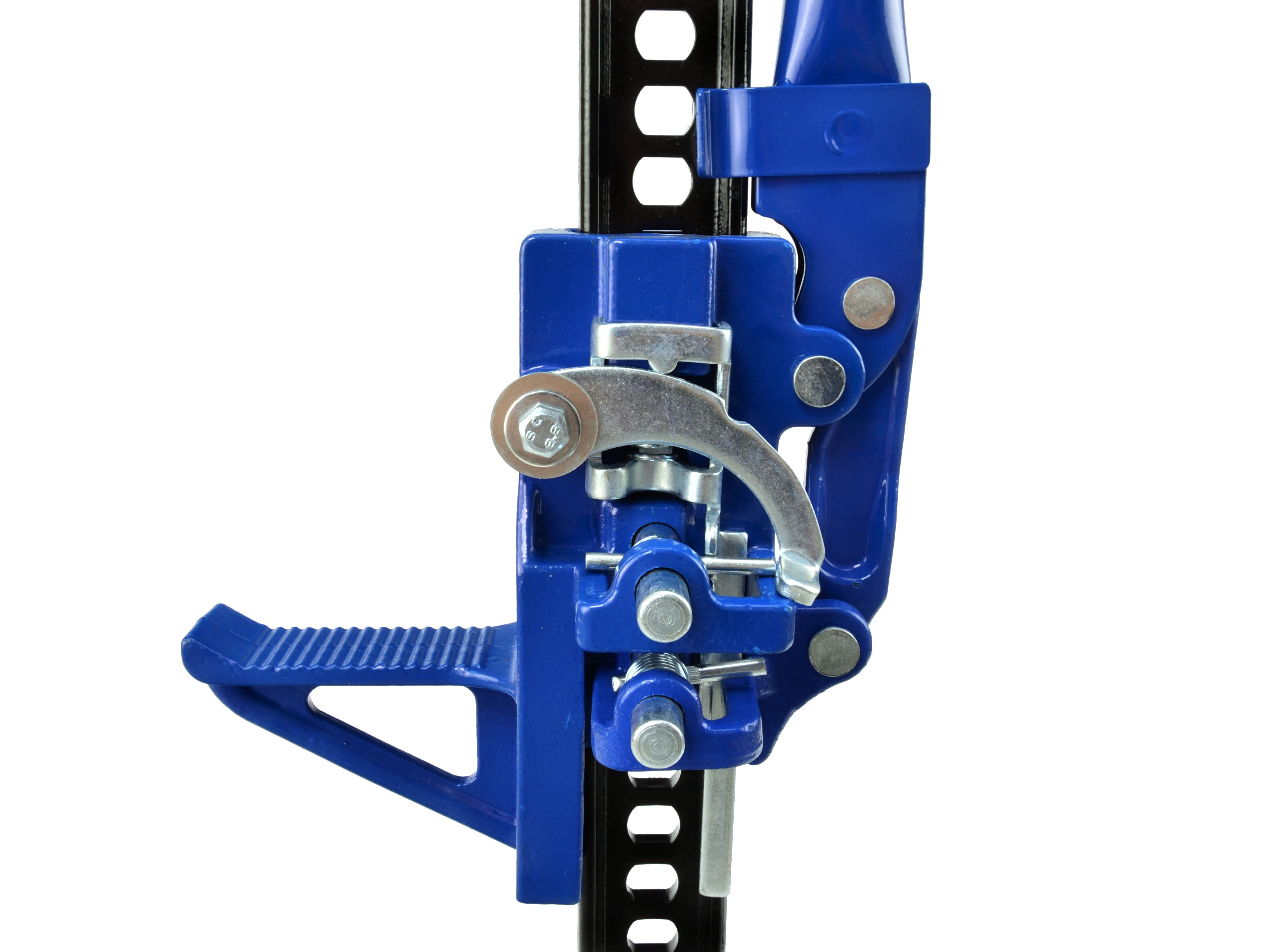 GEKO G02130 Pákový offroad zdvihák 3T 120cm (Hi lift)
