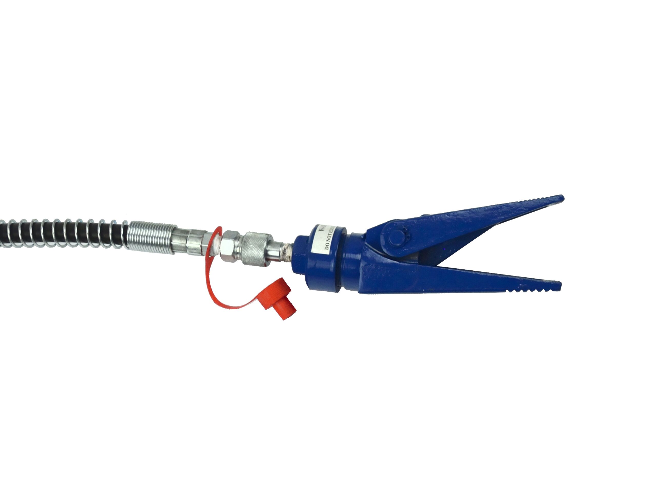 G02070 Geko Hydraulický rozpínak, rozpínacia sada rozpera 10T