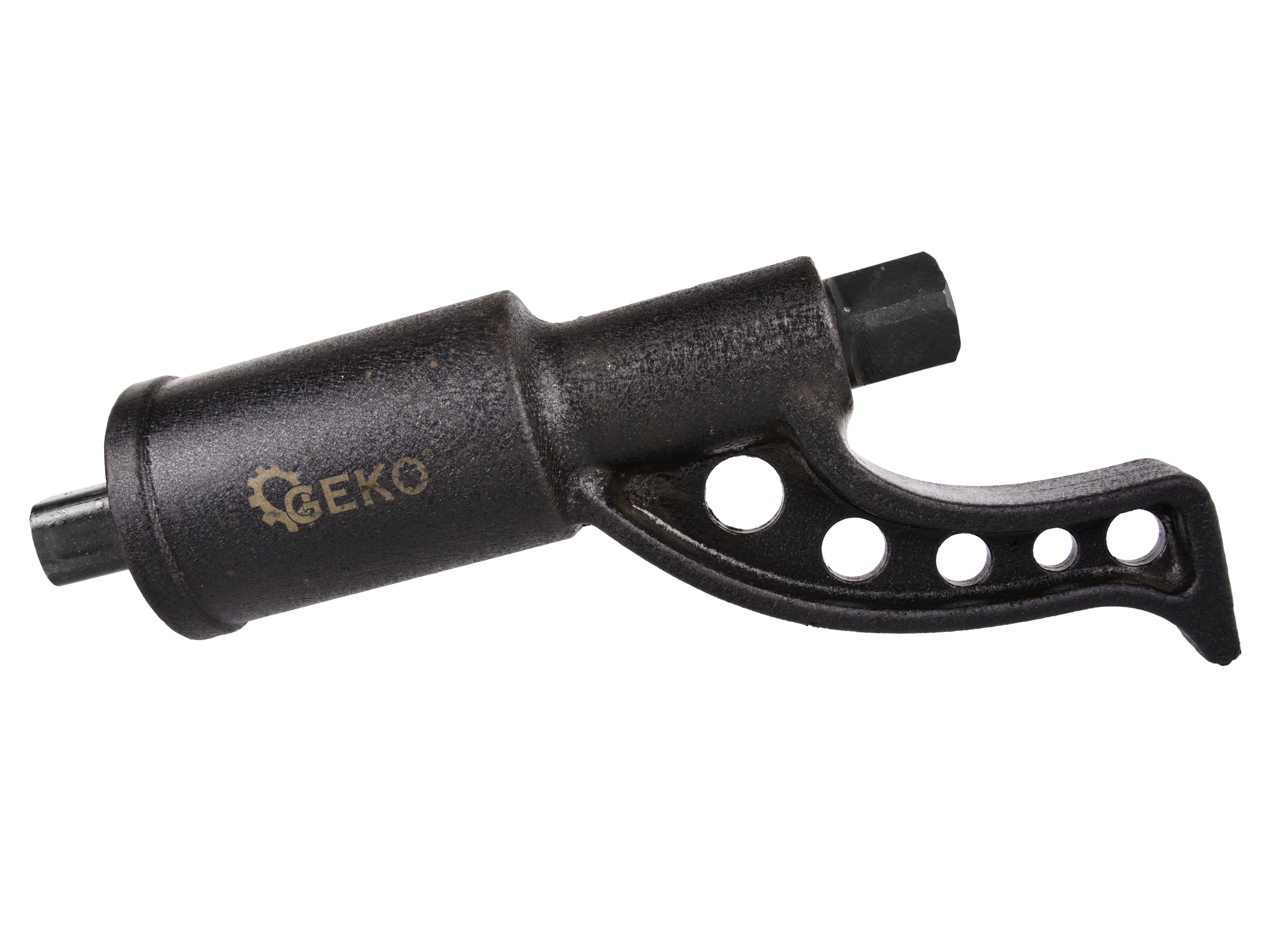 GEKO G10070 Kľúč na kolesá 1:58 násobič posilňovač krútiaceho momentu 6000Nm