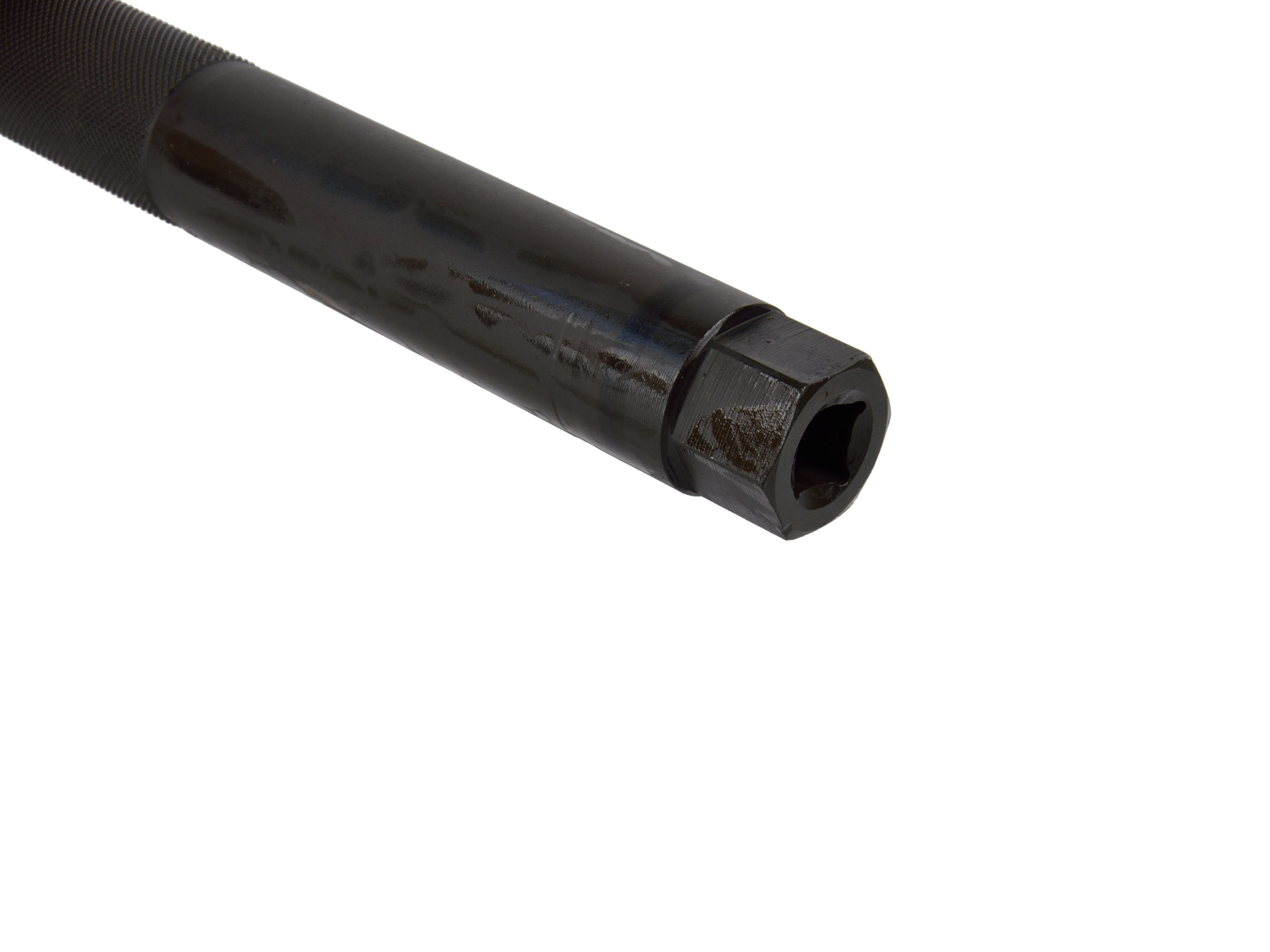 GEKO G02548 Kľúč na odskrutkovanie riadiace tyče 35-41 mm