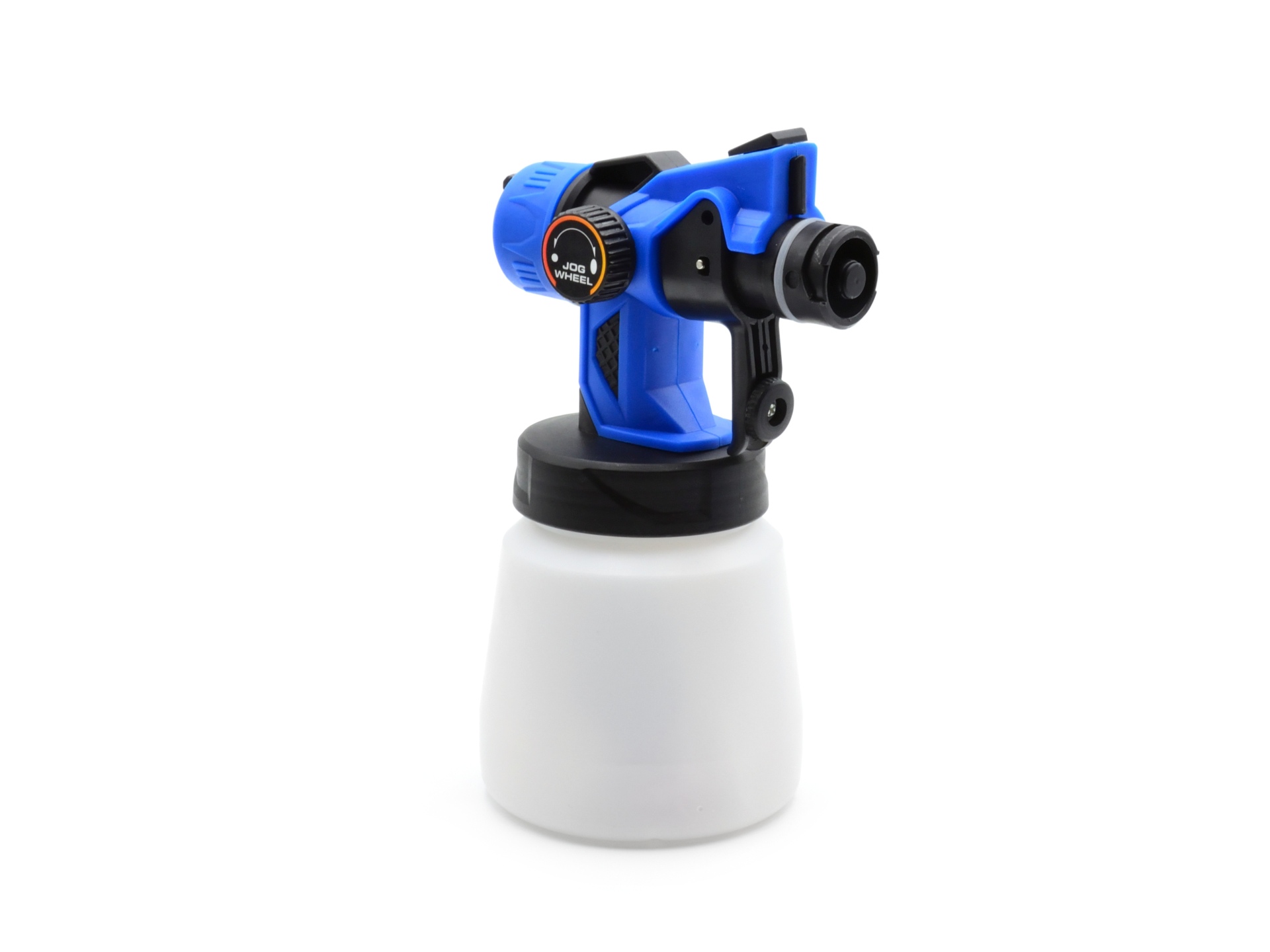 GEKO G03131 Elektrická pištoľ na maľovanie striekanie 400W 800ml
