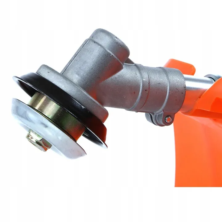 MAR-POL RQ22580 MOTOROVÝ BENZÍNOVÝ KROVINOREZ 51,7cm³ 3,8kW + PRÍSLUŠENSTVO DEMON RQ580