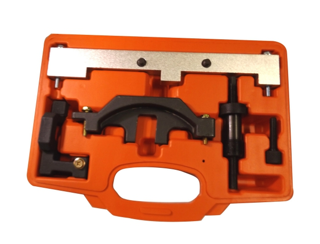 Magma 1056A Aretácia na montáž blokovanie rozvodov sada BMW N40 N45 N45T