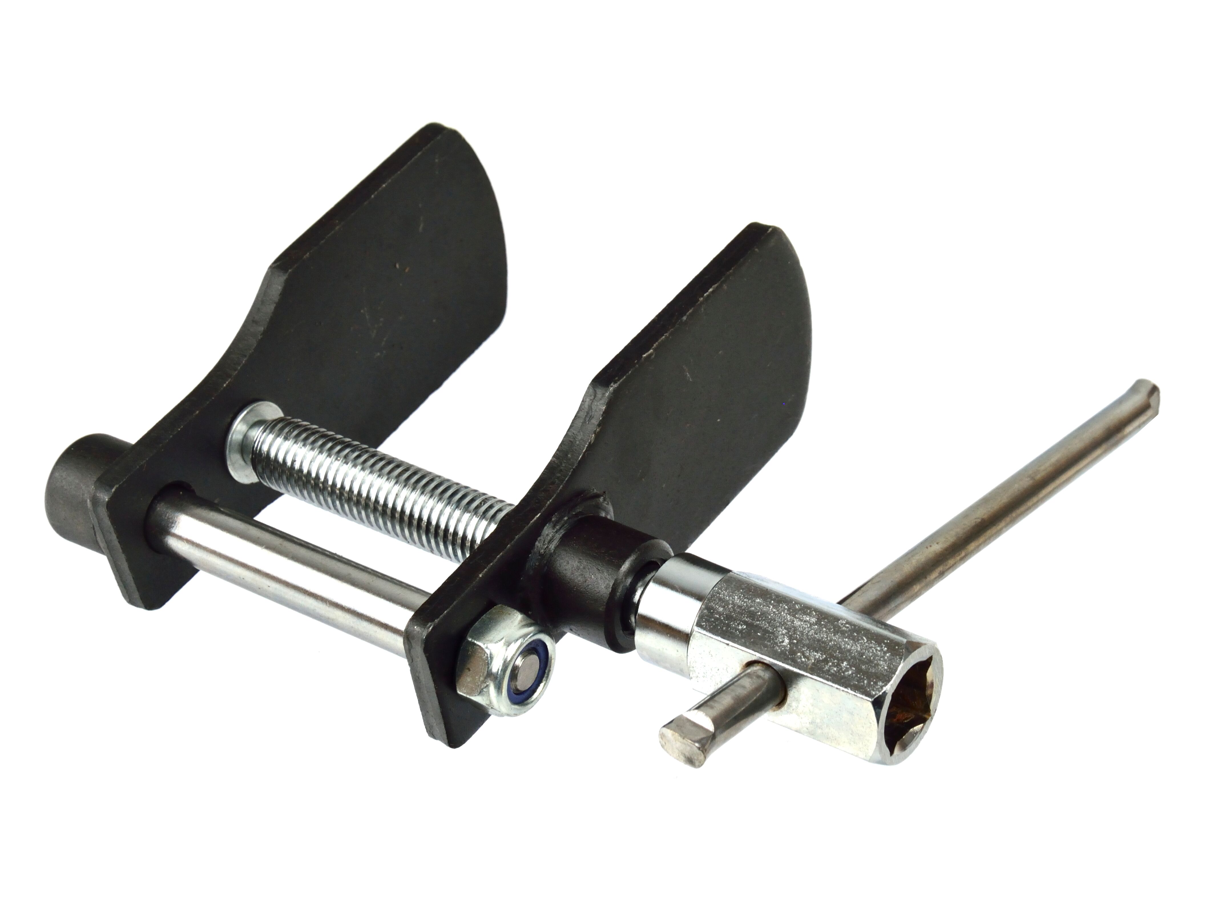 GEKO G02534 Stlačovák lis na brzdové piesty stlačenie piesta oprava bŕzd