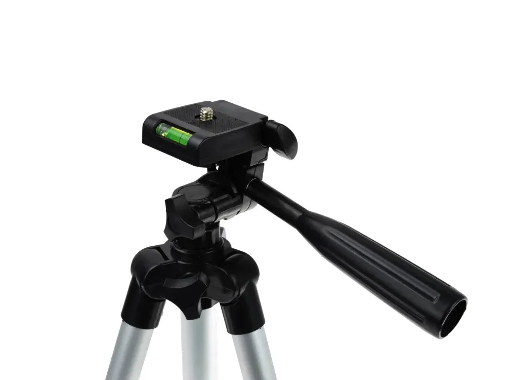 GEKO G03301 Stojan statív pre laserový merač vzdialenosti diaľkomer 345-885mm