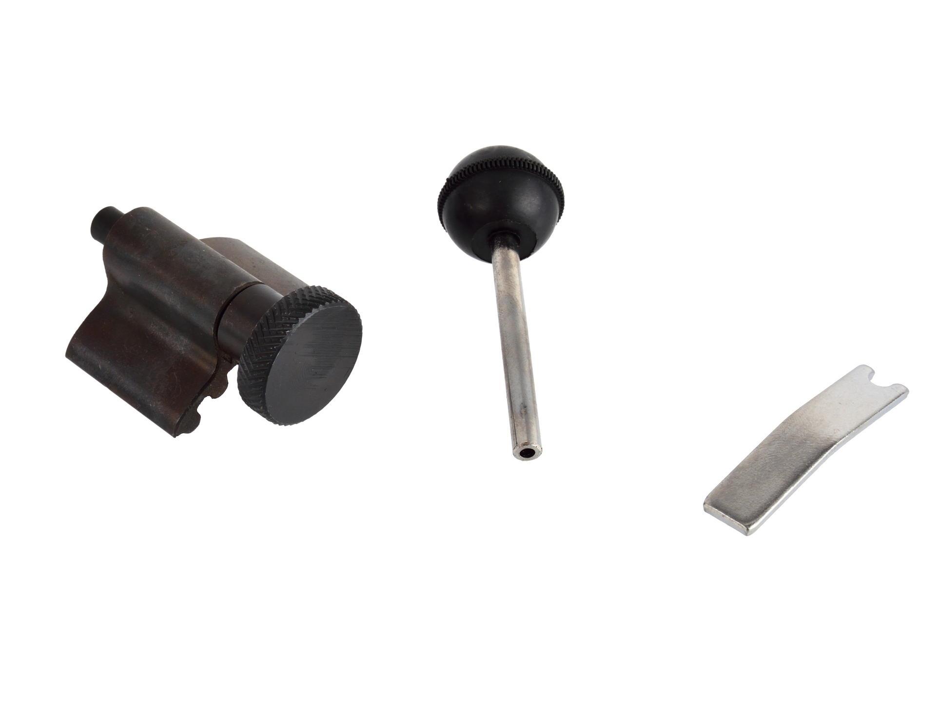GEKO G02536 Aretačná sada VW AUDI SEAT ŠKODA FORD