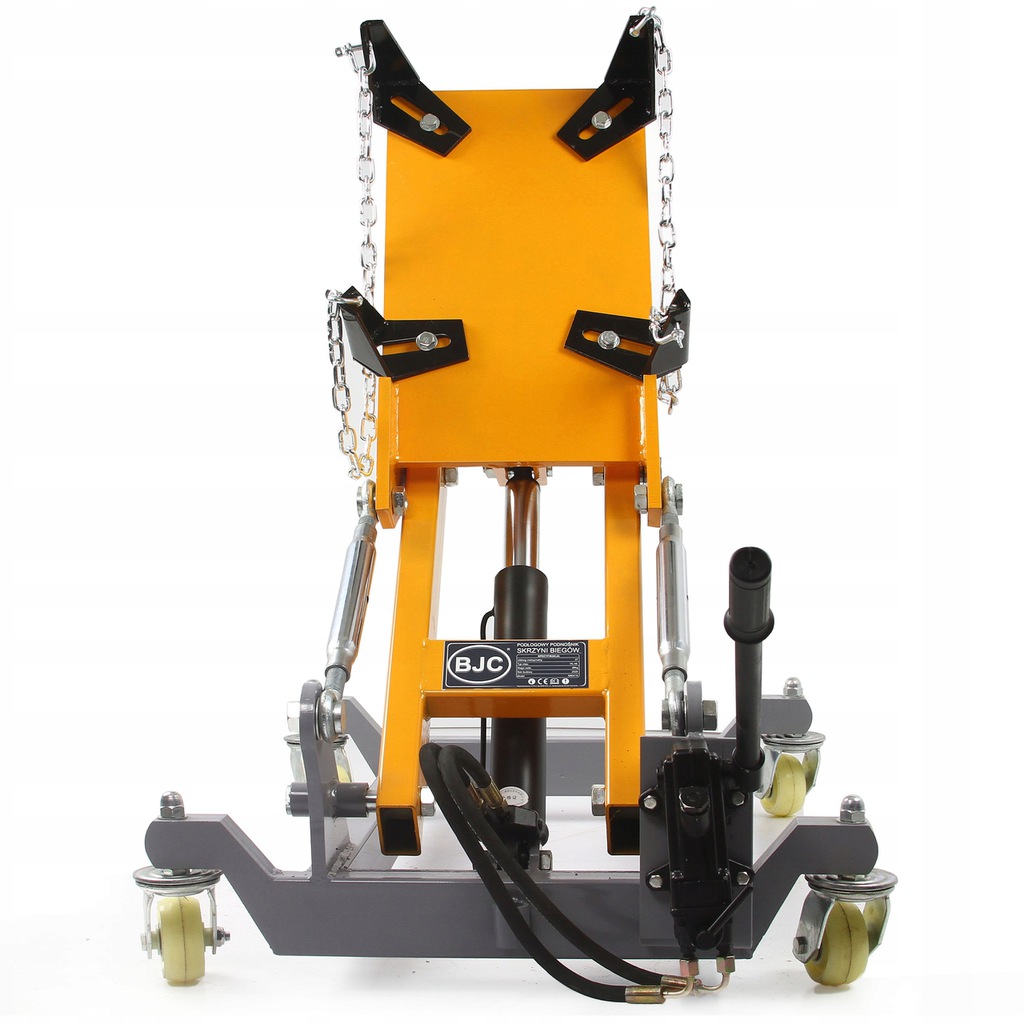 Marpol M80418 Hydraulický dielenský zdvihák prevodovky 3T podlahový BJC 