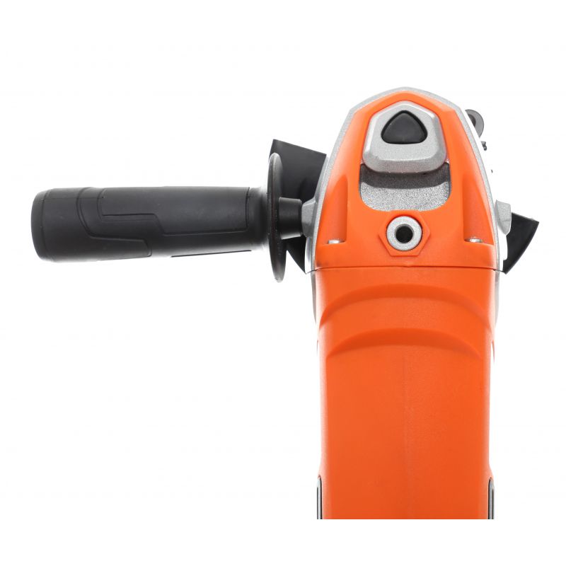 Kraft&Dele KD3048 Uhlová brúska elektrická 1200W 125mm na brúsenie + 2 kotúče!!