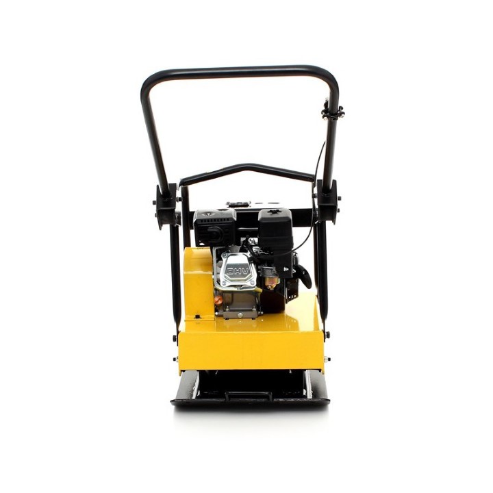 Kraft&Dele KD1185 Benzínová motorová VIBRAČNÁ DOSKA, zhutňovač 5,0KM 100kg