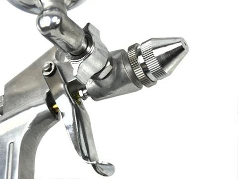 GEKO G01106 Maliarska striekacia pištoľ mini K-3 vzduchová 200ml