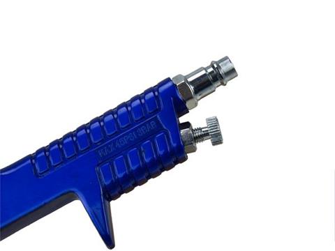 GEKO G01108 Profesionálna maliarska striekacia pištoľ vzduchová 600ml