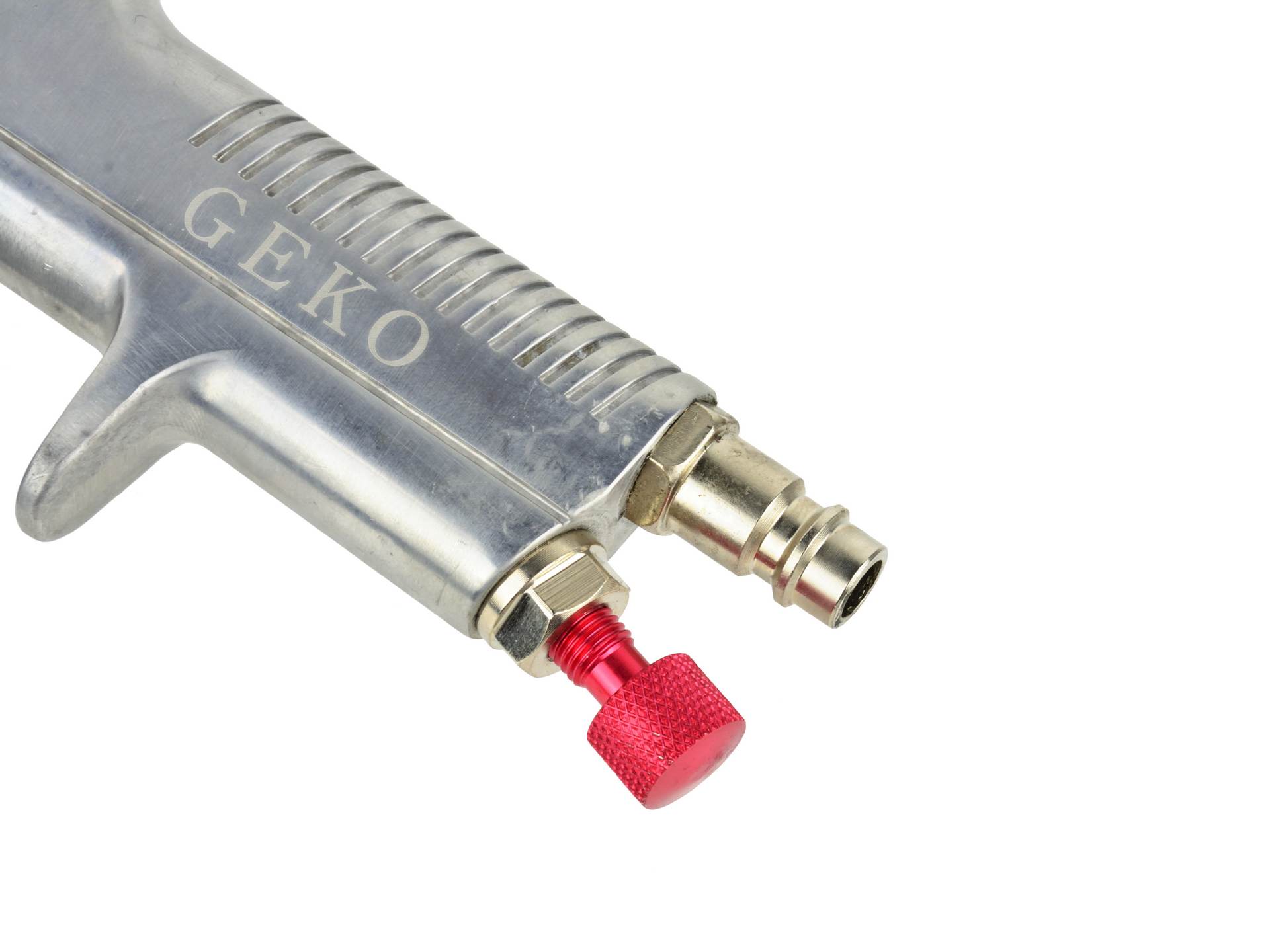 GEKO G01181 Profesionálna maliarska striekacia pištoľ 600ml 1,4mm HVLP