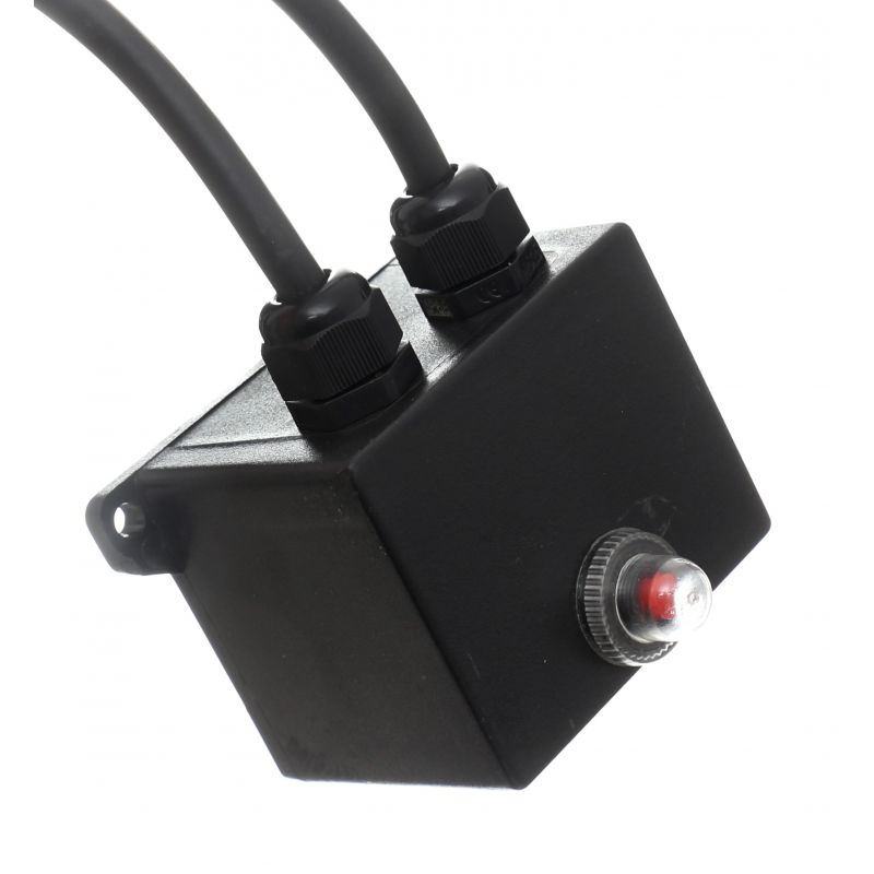 KRAFT&DELE KD764 Ponorné čerpadlo na vodu s drvičom 230V 3200W 2"