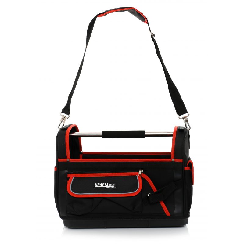 Kraft&Dele KD2050 Taška, box, skrinka, prepravka na náradie