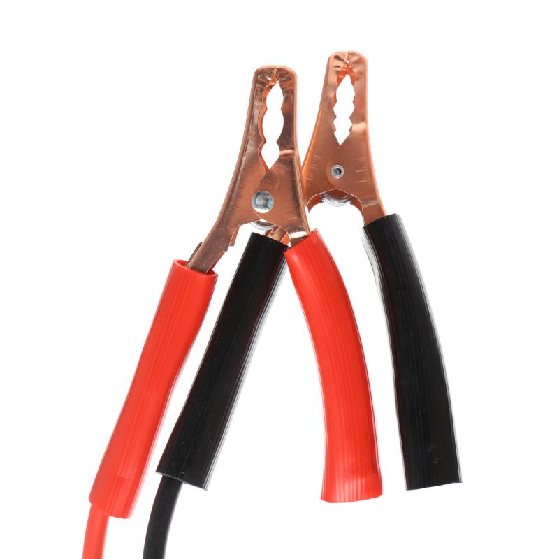 KRAFT&DELE KD1284 Štartovacie káble na akumulátor, autobatérie 800A 4,5m