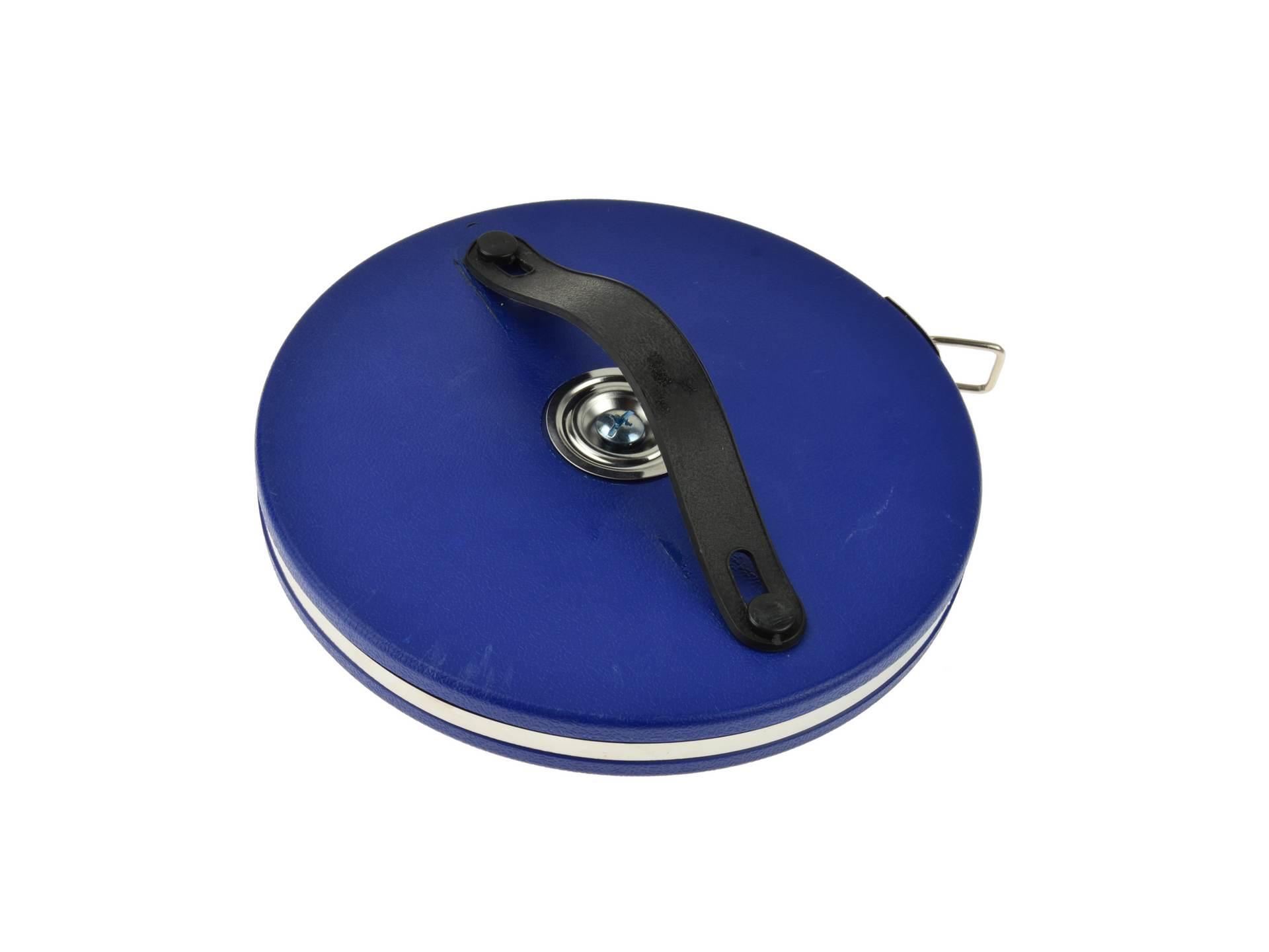 GEKO G01472 Zvinovací meter, mierka PVC 20m meracie pásmo