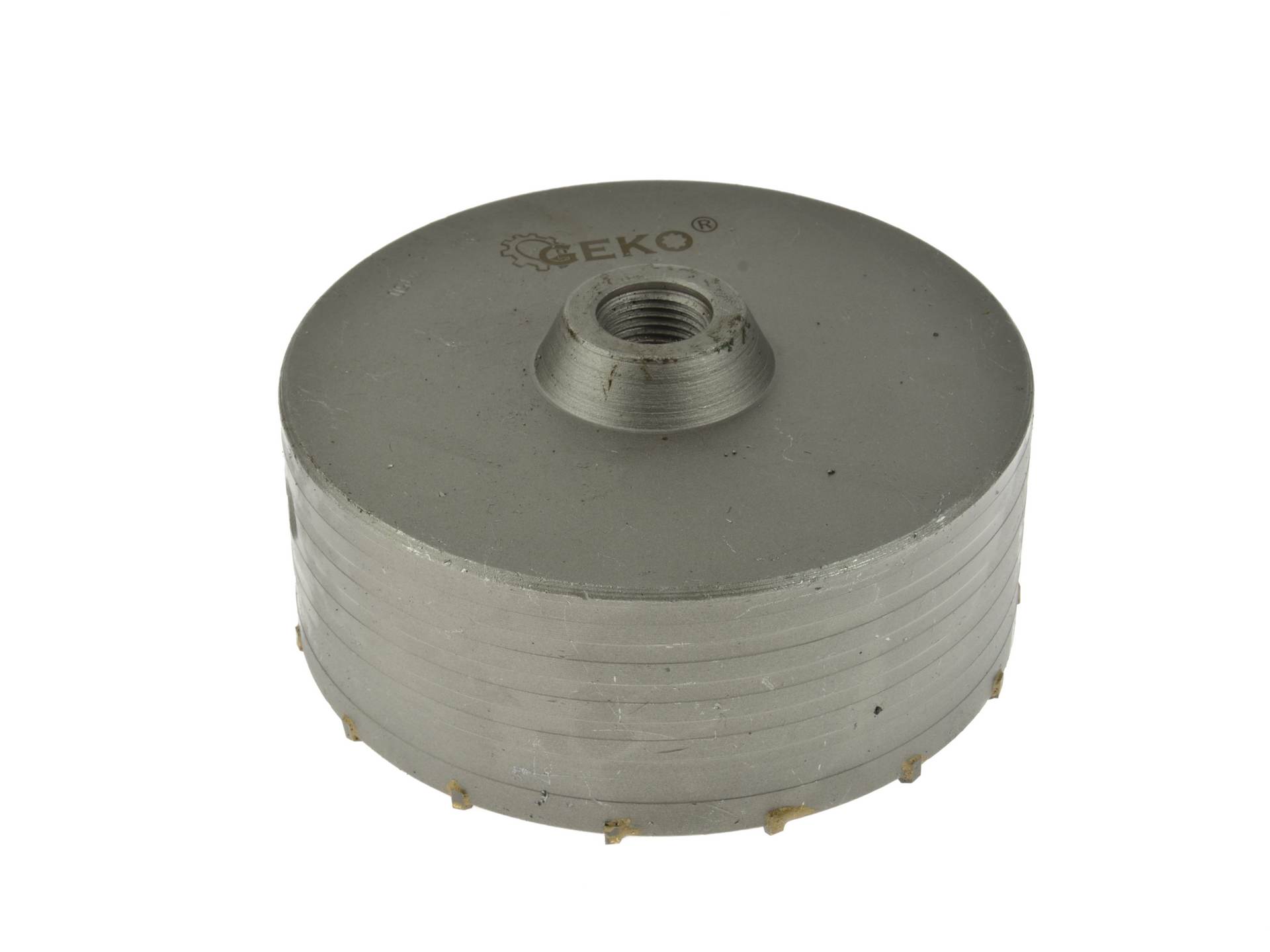 GEKO G40010 Korunkový vrták do steny 150mm SDS + plus do betónu muriva