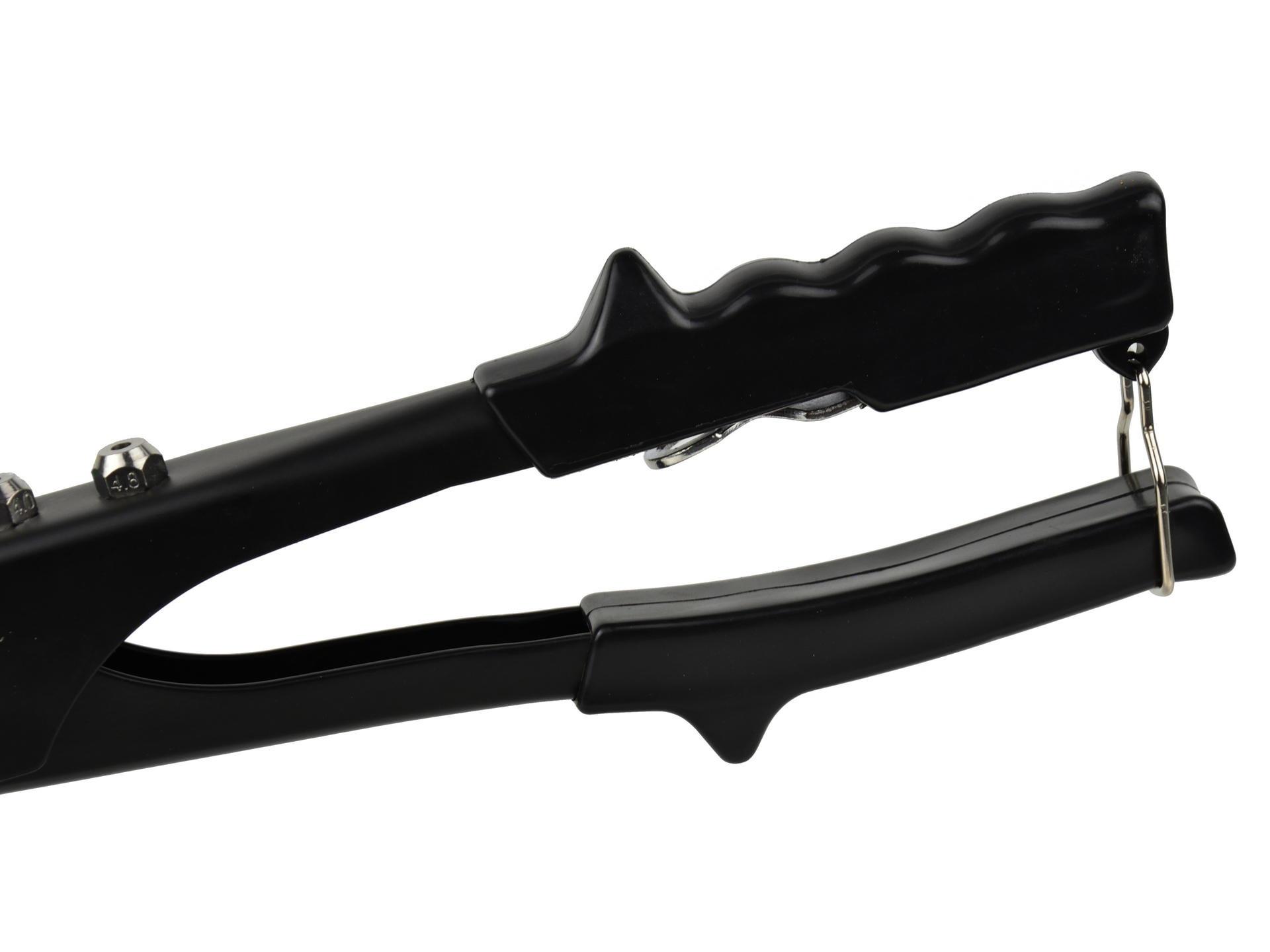 GEKO G01340 Ručný nitovač, nitovacie kliešte typ Standard 240mm nitovačka