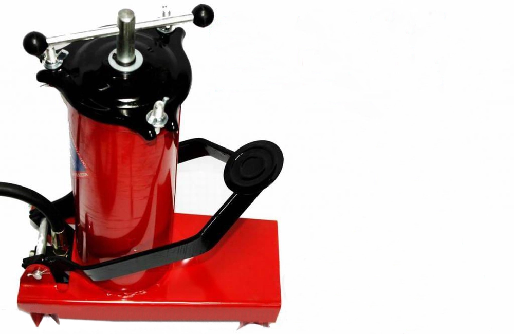 MARPOL M78069 Nožný mazací lis maznica 3L