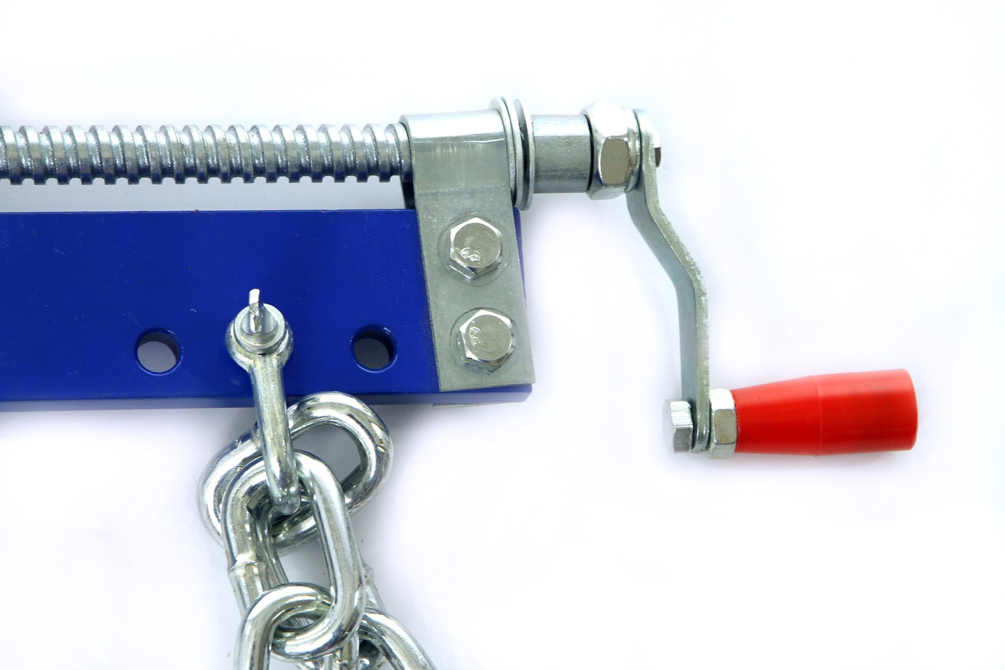 Marpol M804051 Vyvažovač pre žeriav zdvíhací blok navijak kladkostroj 750kg