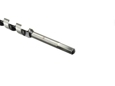 GEKO G38121 Vrták do dreva vrtáky na drevo 6ks sada 6-18mm / 460mm