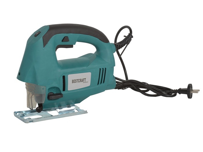 Bestcraft EC563 Priamočiara 1200W píla šabľová