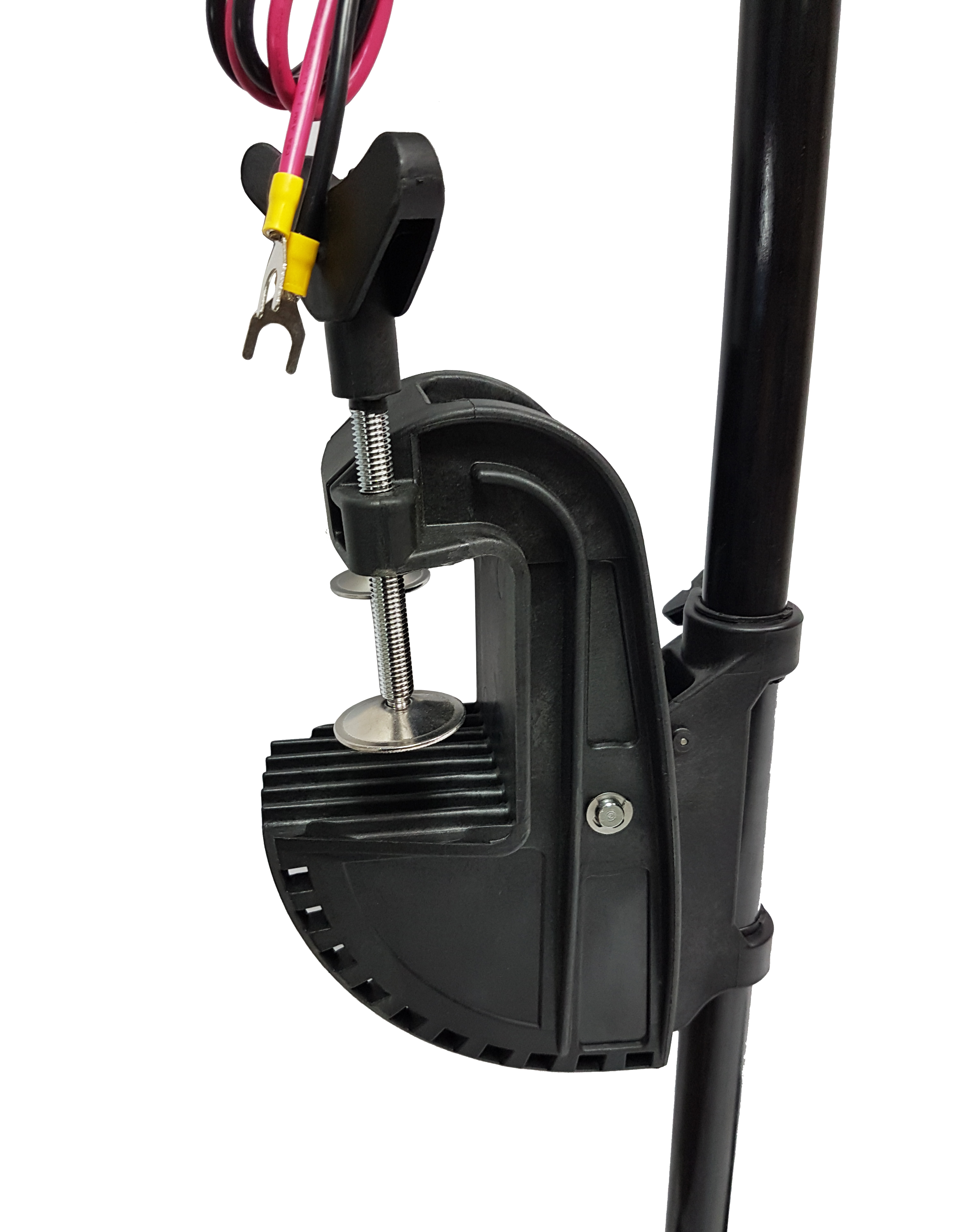 Mar-pol DEMON M83305 Elektrický lodný motor 12V 312W