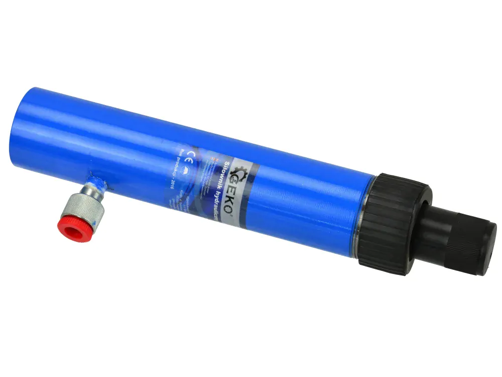 GEKO G02078 Hydraulický valec, rozperný piest pre rozťahovák 10T