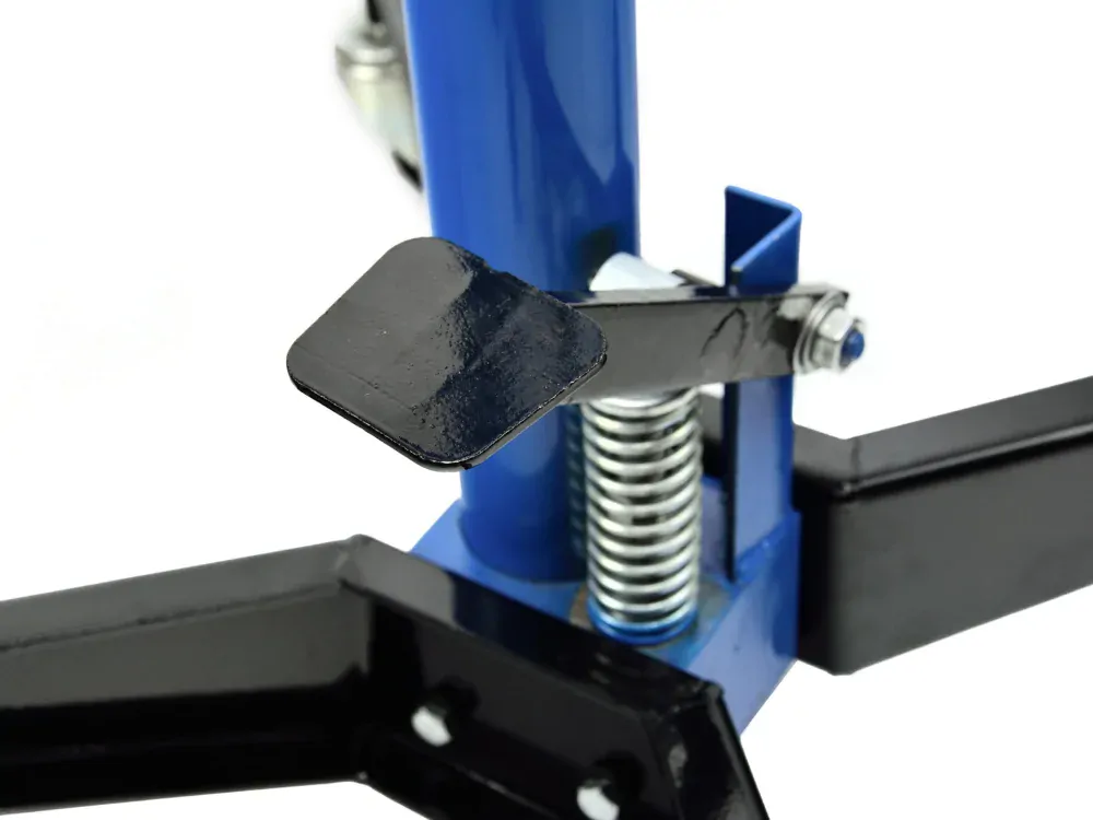 GEKO G02100 Dílenský zdvihák stojan prevodovky 500 kg