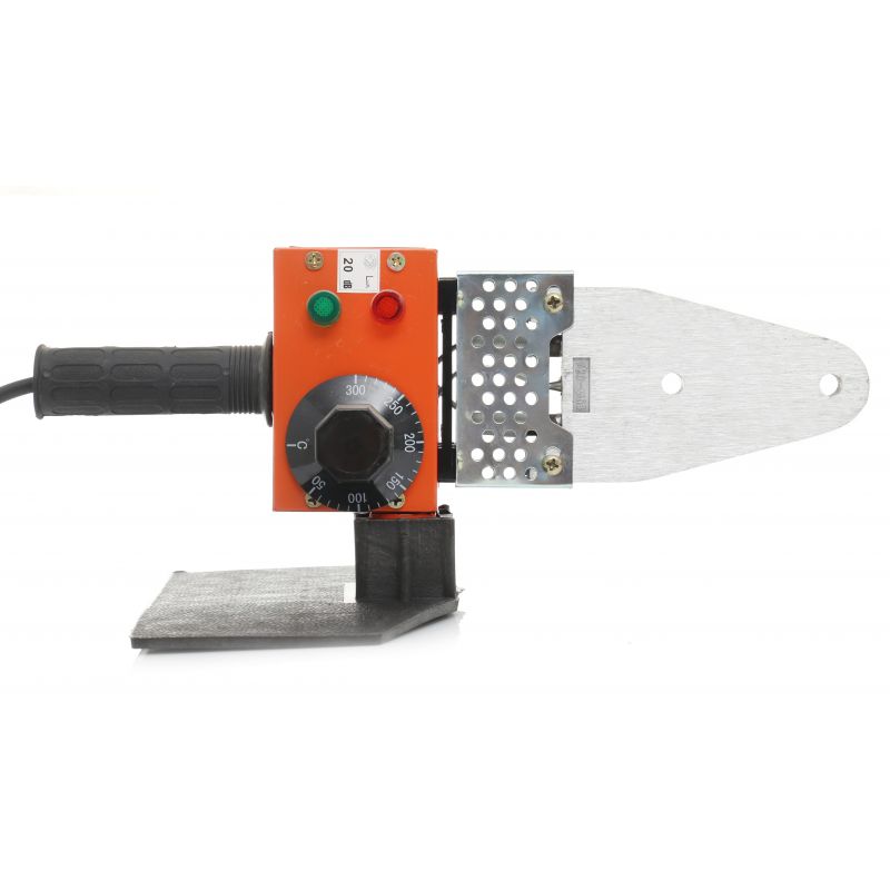KRAFT&DELE KD3071 Polyfúzna zváračka plastových rúr 1500W 50-300°C