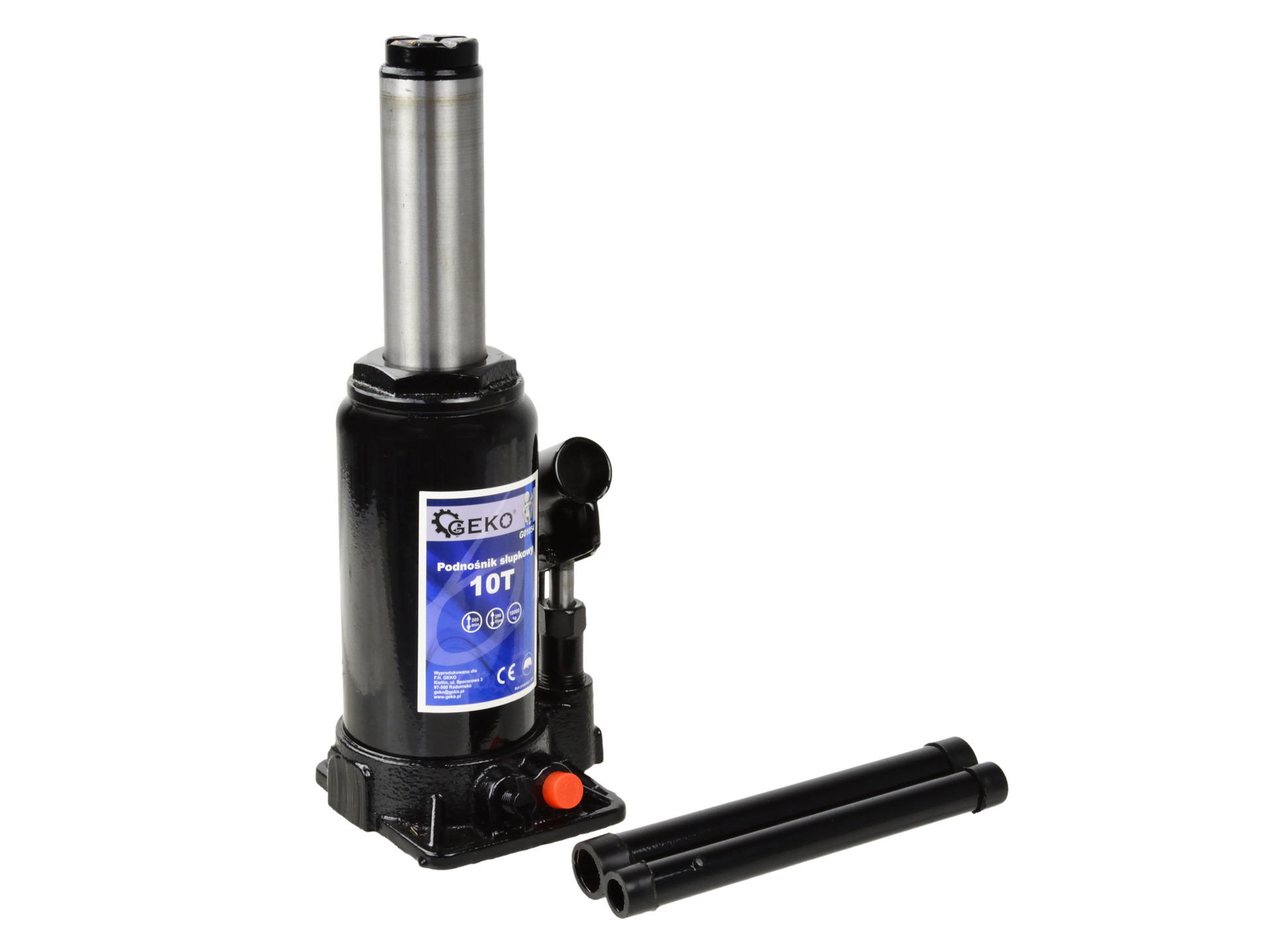 GEKO G01054 Hydraulický pákový zdvihák 10T hever