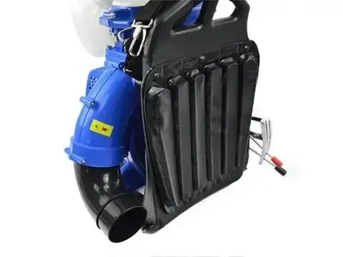 GEKO G81080 Záhradný motorový postrekovač 14L benzínový chrbtový rosič