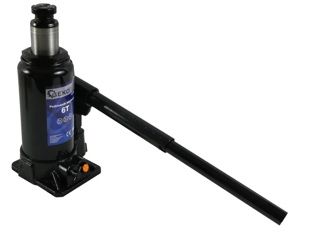 GEKO G01053 Hydraulický pákový zdvihák 6T zdvíhadlo na auto