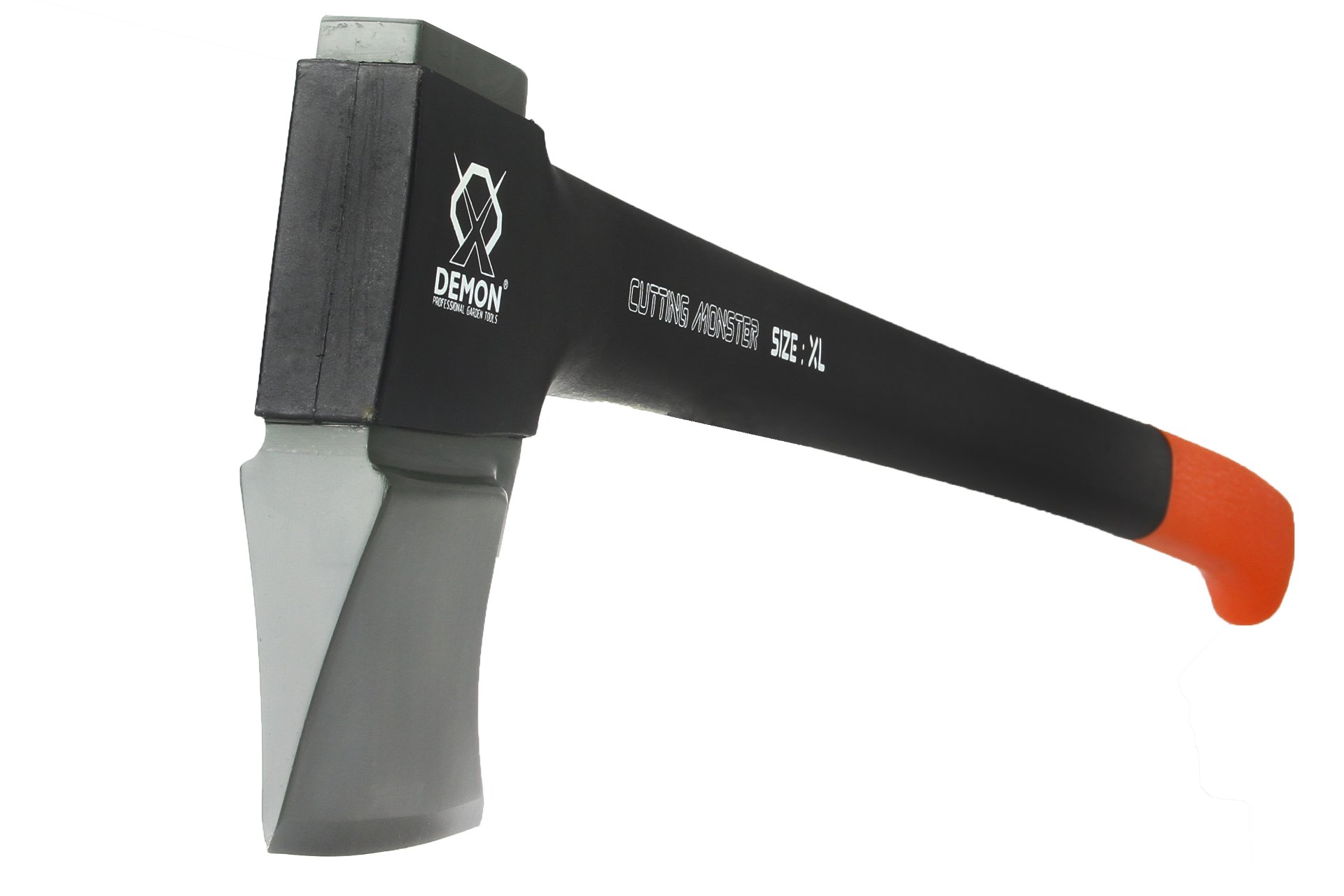 Mar-Pol M82825 Štiepacia sekera na drevo DEMON 2,35 kg / 0,8m XL