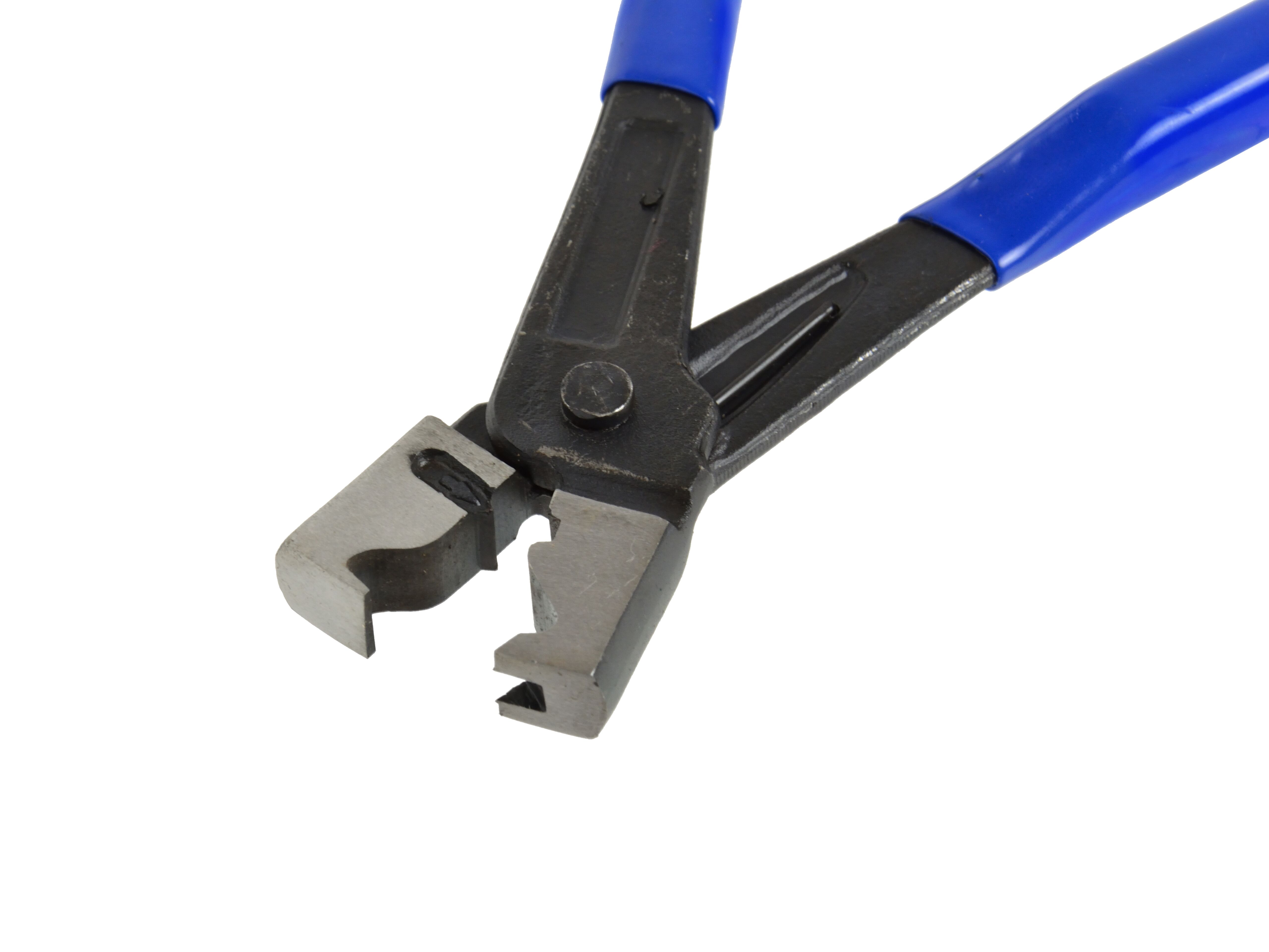 GEKO G01658 Kliešte na káblové svorky konektory spoje CLIC-R