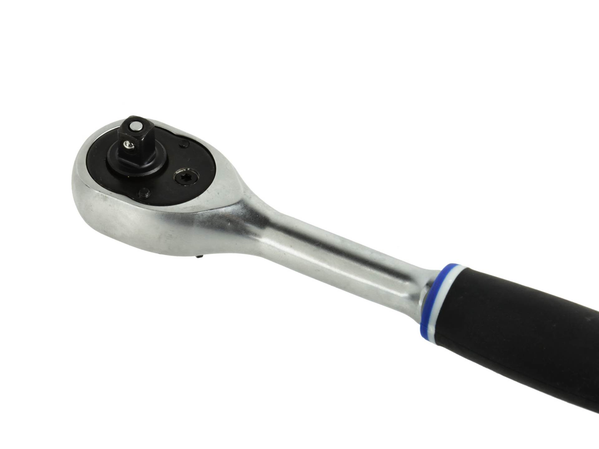 Geko G10132 Profesionálna račňa 1/4" PROFI kľúč izolačná rukoväť