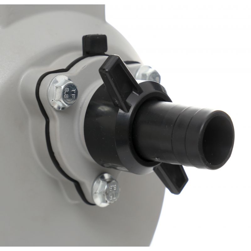 Kraft&Dele KD5060 Dvojtaktné motorové čerpadlo 1"/ 25mm 2HP 1,5kW